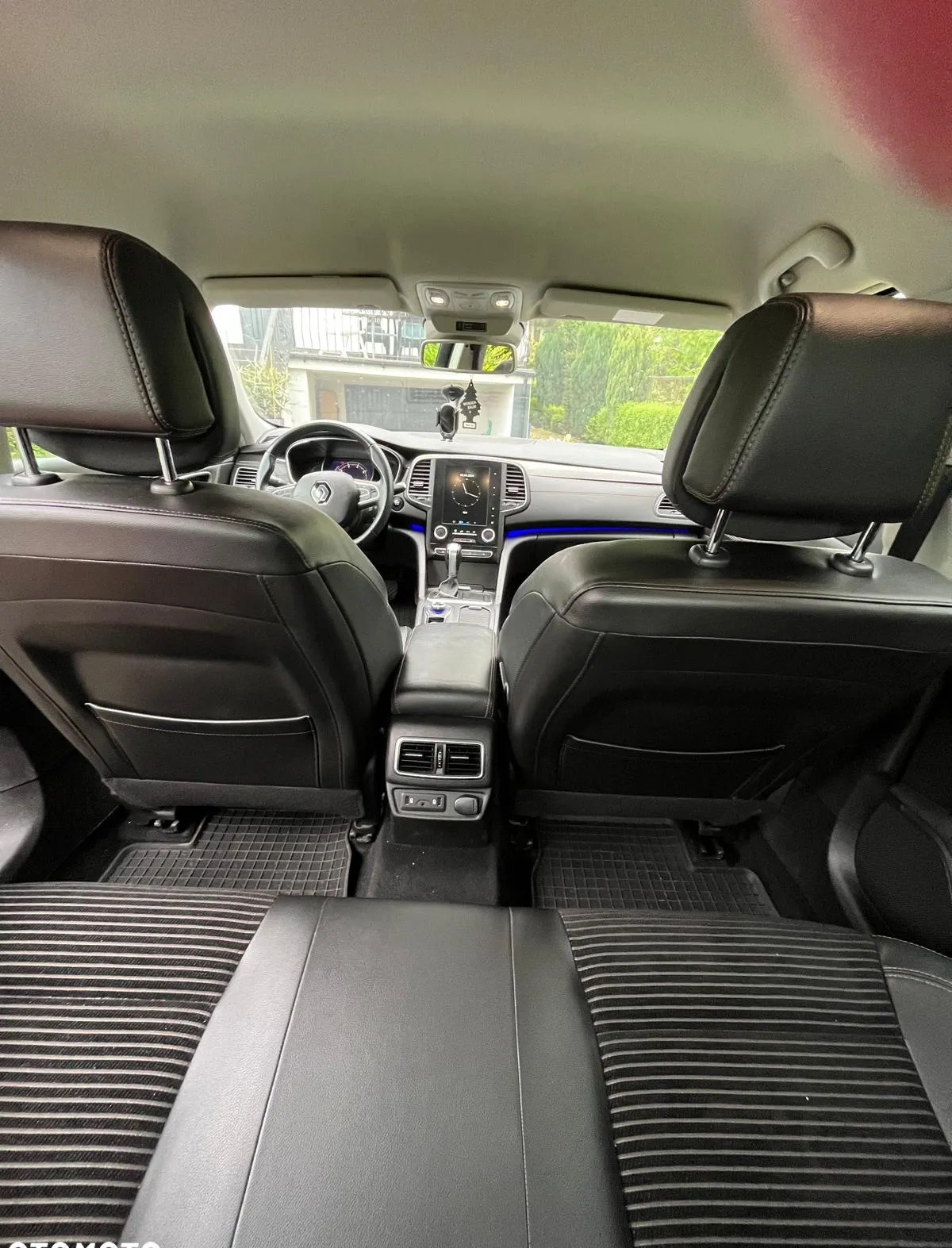 Renault Talisman cena 59999 przebieg: 67000, rok produkcji 2016 z Kołobrzeg małe 106